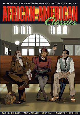 Read Graphic Classics  22 Page 1 in English