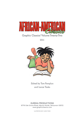 Read Graphic Classics  22 Page 2 in English
