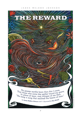 Read Graphic Classics  22 Page 3 in English