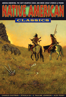 Read Graphic Classics  24 Page 1 in English