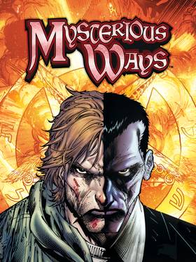 Read Mysterious Ways  1 Page 1 in English
