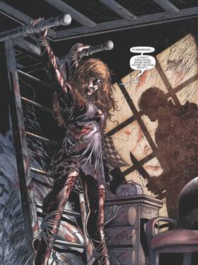 Read Mysterious Ways  1 Page 6 in English