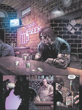 Read Mysterious Ways  1 Page 10 in English