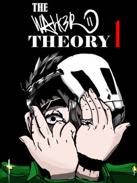 Read THE WALK3R THEORY  1 Page 1 in Spanish