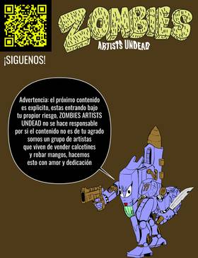 Read THE WALK3R THEORY  3 Page 2 in Spanish