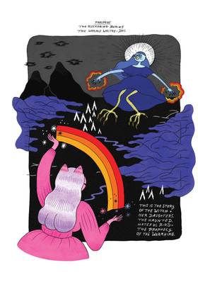 Read The Witch's Egg  1 Page 7 in English