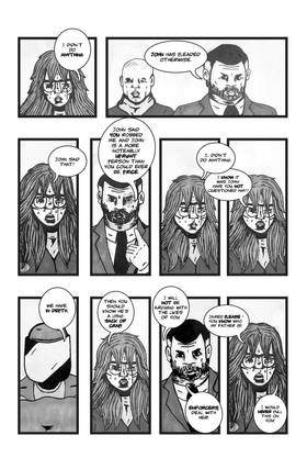 Read MELANCHOLY  1 Page 7 in English