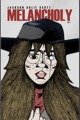 Read MELANCHOLY  1 Page 1 in English