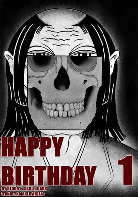 Read Happy Birthday [Polska Wersja]  1 Page 1 in Polish
