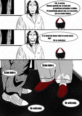 Read Happy Birthday [Polska Wersja]  1 Page 6 in Polish