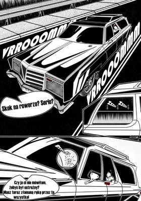 Read Happy Birthday [Polska Wersja]  1 Page 10 in Polish