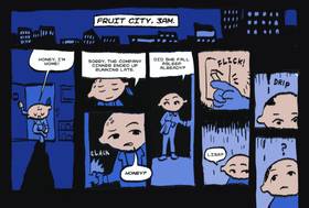 Read Slice of Life  1 Page 2 in English