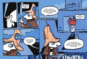 Read Slice of Life  1 Page 4 in English