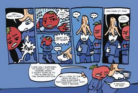 Read Slice of Life  1 Page 9 in English
