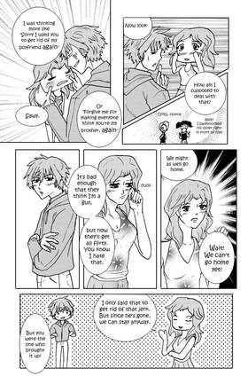 Read XYZ  2 Page 5 in English