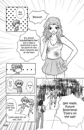 Read XYZ  2 Page 6 in English