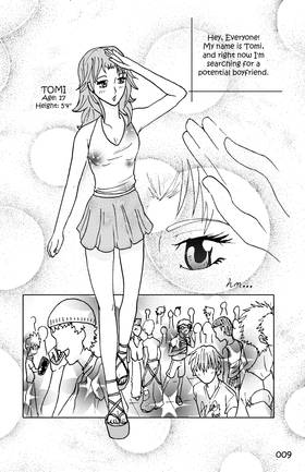 Read XYZ  2 Page 9 in English