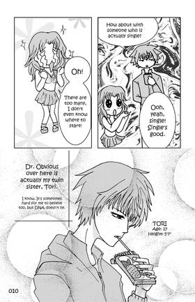 Read XYZ  2 Page 10 in English