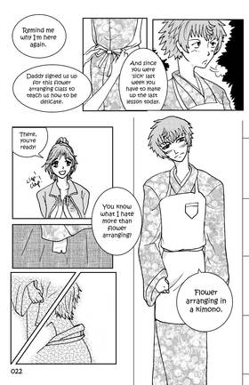 Read XYZ  3 Page 1 in English