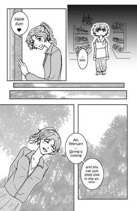 Read XYZ  3 Page 3 in English