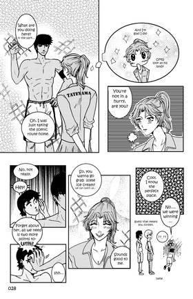Read XYZ  3 Page 7 in English