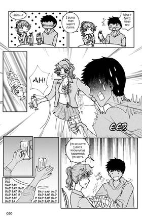 Read XYZ  3 Page 9 in English