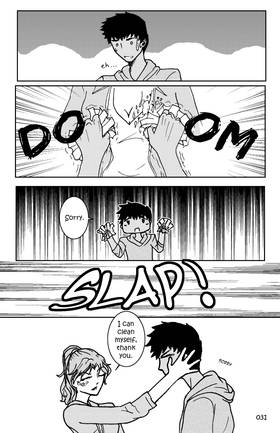 Read XYZ  3 Page 10 in English