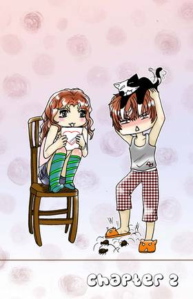 Read XYZ  4 Page 1 in English