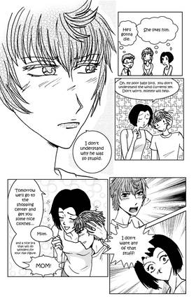 Read XYZ  4 Page 4 in English
