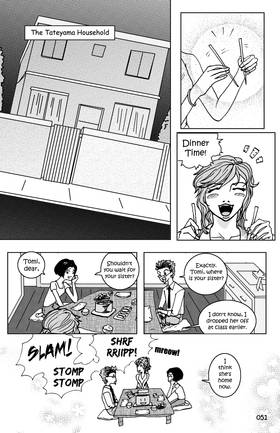 Read XYZ  4 Page 3 in English