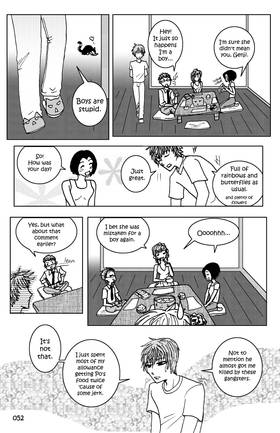 Read XYZ  4 Page 5 in English