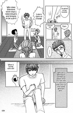 Read XYZ  4 Page 6 in English