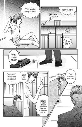 Read XYZ  4 Page 7 in English