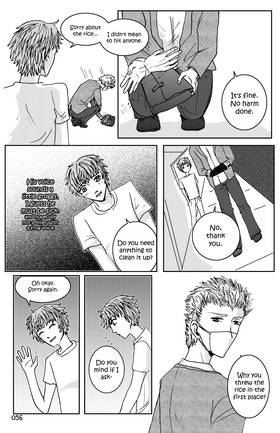 Read XYZ  4 Page 8 in English