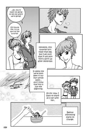 Read XYZ  5 Page 1 in English