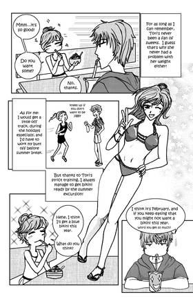Read XYZ  5 Page 2 in English