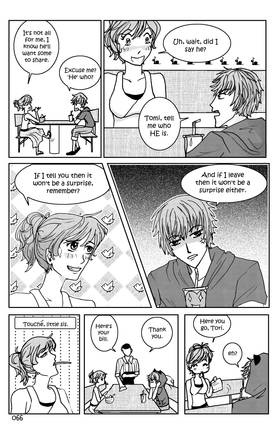 Read XYZ  5 Page 4 in English