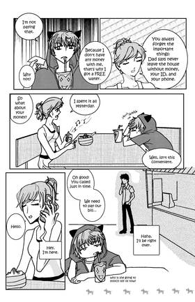 Read XYZ  5 Page 5 in English