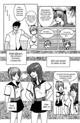 Read XYZ  5 Page 7 in English