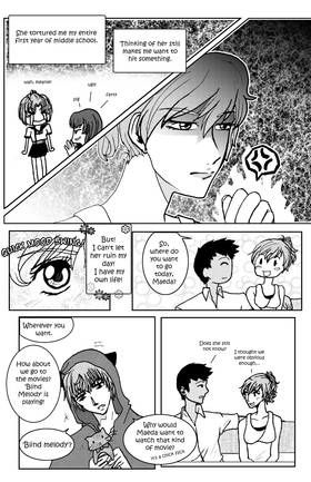 Read XYZ  5 Page 8 in English