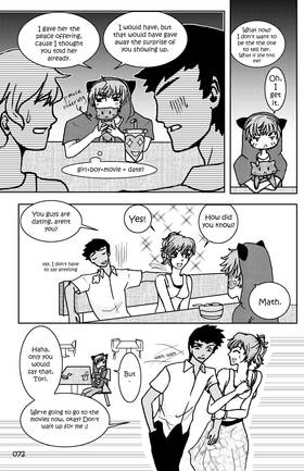 Read XYZ  5 Page 9 in English