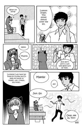 Read XYZ  5 Page 10 in English