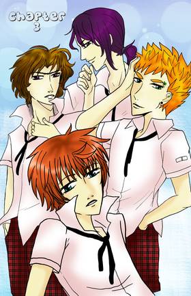 Read XYZ  6 Page 1 in English