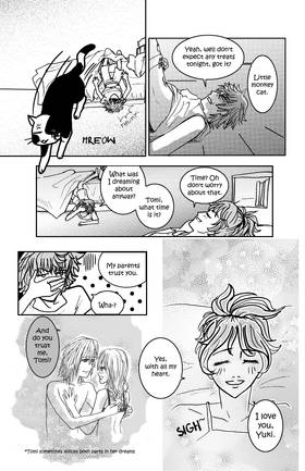 Read XYZ  6 Page 5 in English