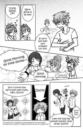 Read XYZ  6 Page 7 in English