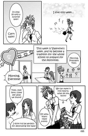 Read XYZ  6 Page 8 in English