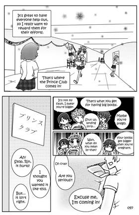 Read XYZ  6 Page 10 in English