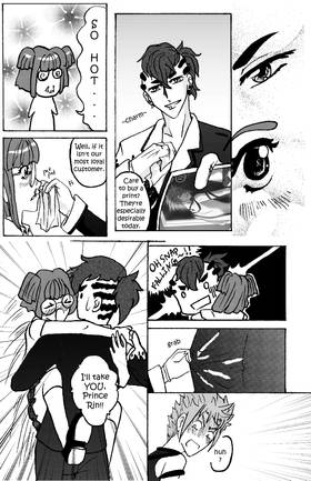 Read XYZ  7 Page 4 in English
