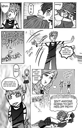 Read XYZ  7 Page 6 in English