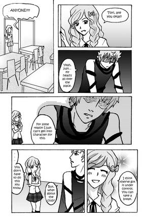 Read XYZ  7 Page 7 in English